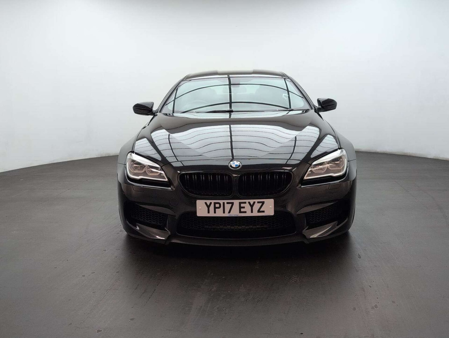 Used BMW M6 2017 for sale - 77778159: Photo 3