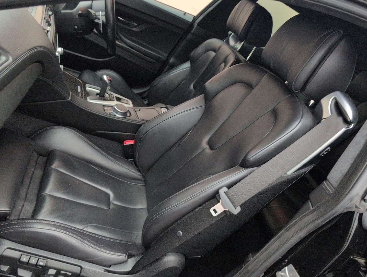 Used BMW M6 2017 for sale - 77778159: Photo 30