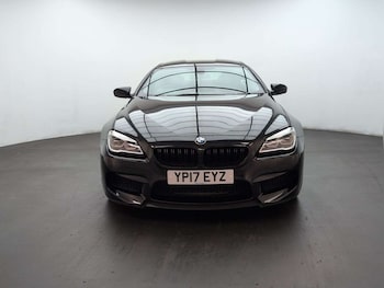 Used BMW M6 2017 for sale - 77778159: Photo