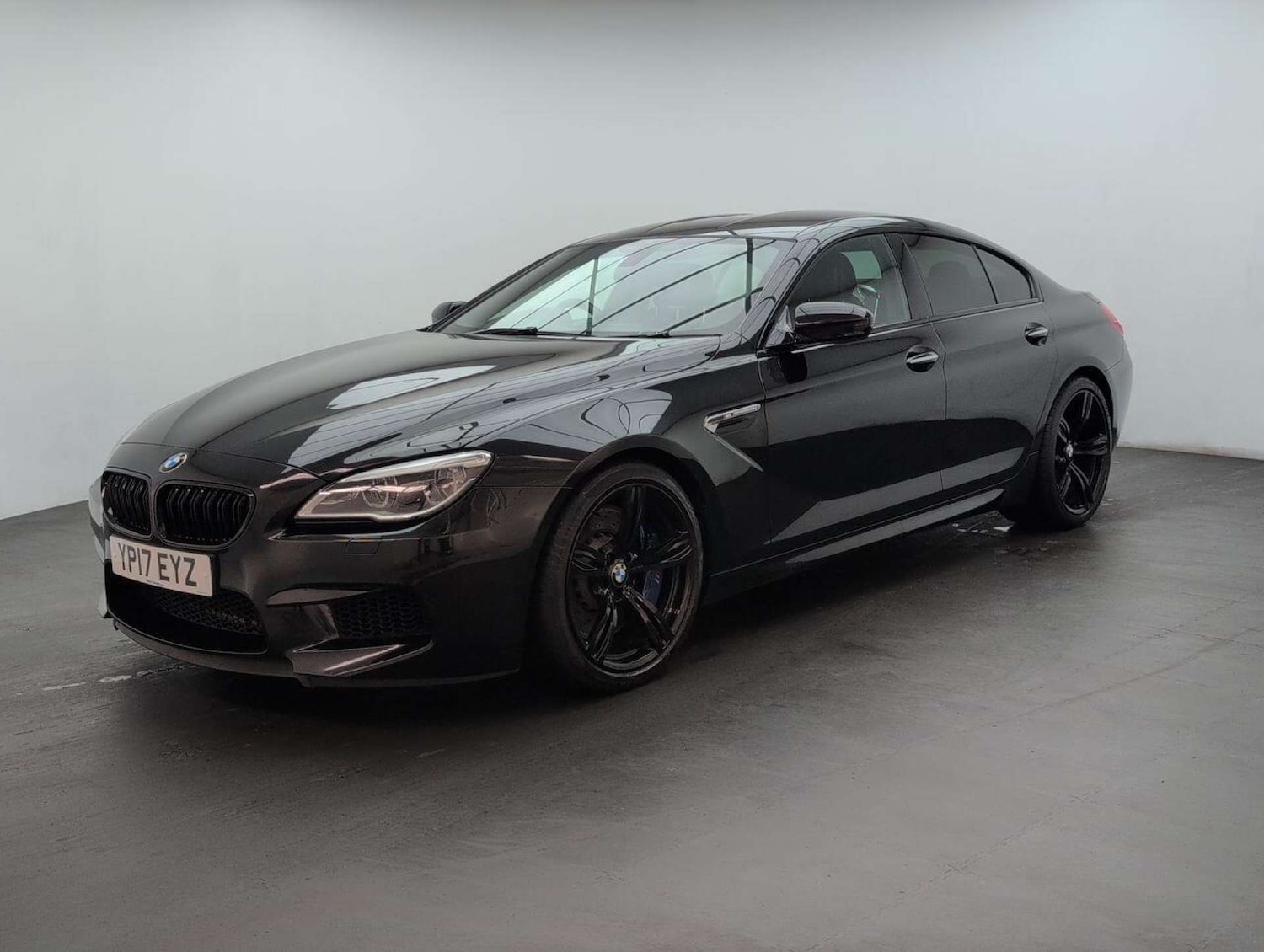 Used BMW M6 2017 for sale - 77778159: Photo 4