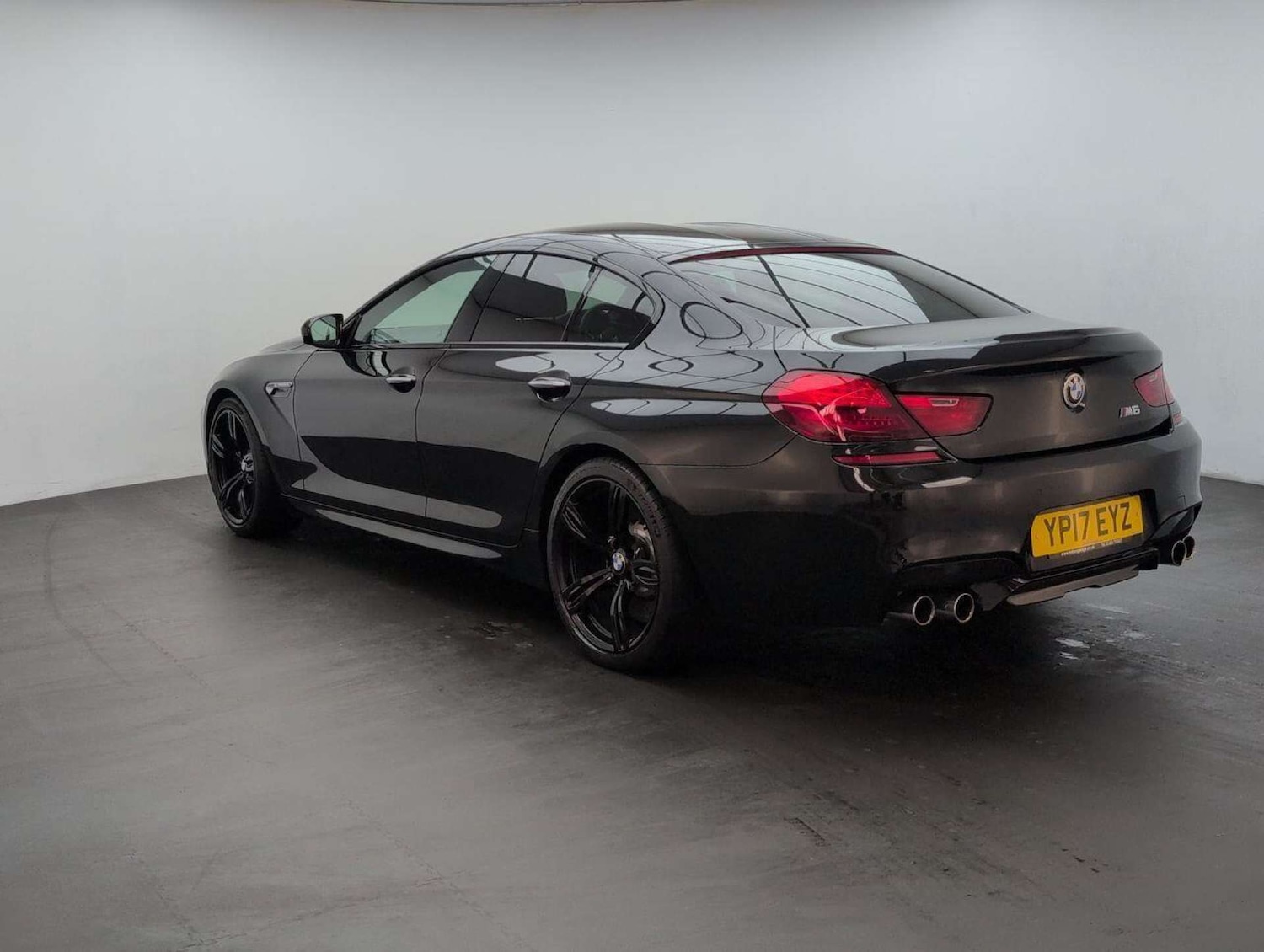 Used BMW M6 2017 for sale - 77778159: Photo 6