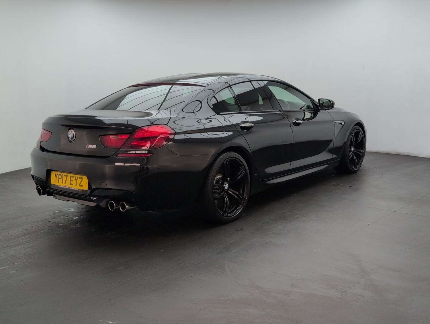 Used BMW M6 2017 for sale - 77778159: Photo 8