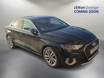 Used Audi A3 2021 for sale - 77330486: Photo