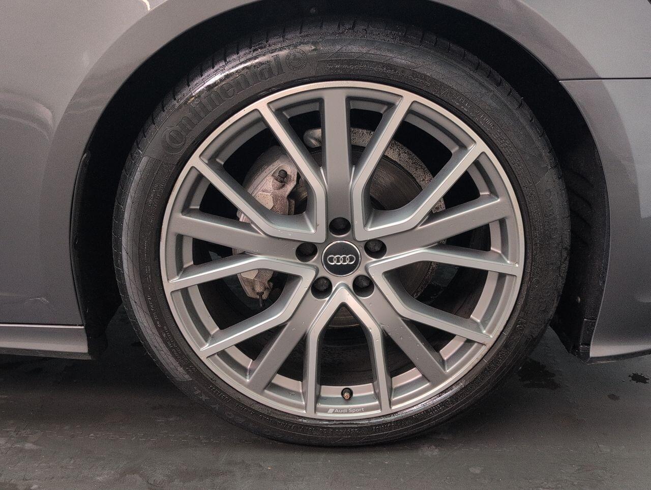 Used Audi A6 Saloon 2020 for sale - 76425742: Photo 10