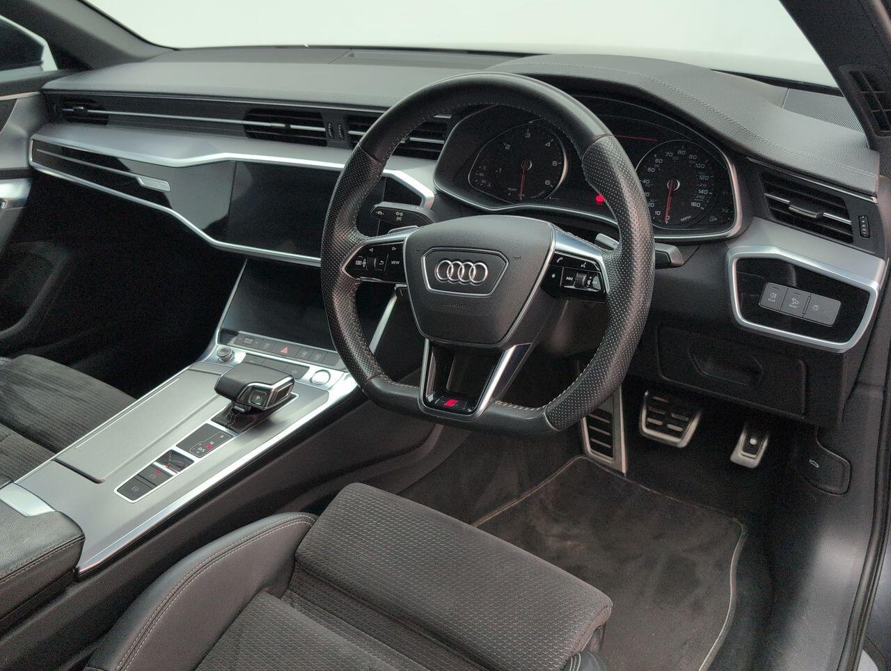 Used Audi A6 Saloon 2020 for sale - 76425742: Photo 11