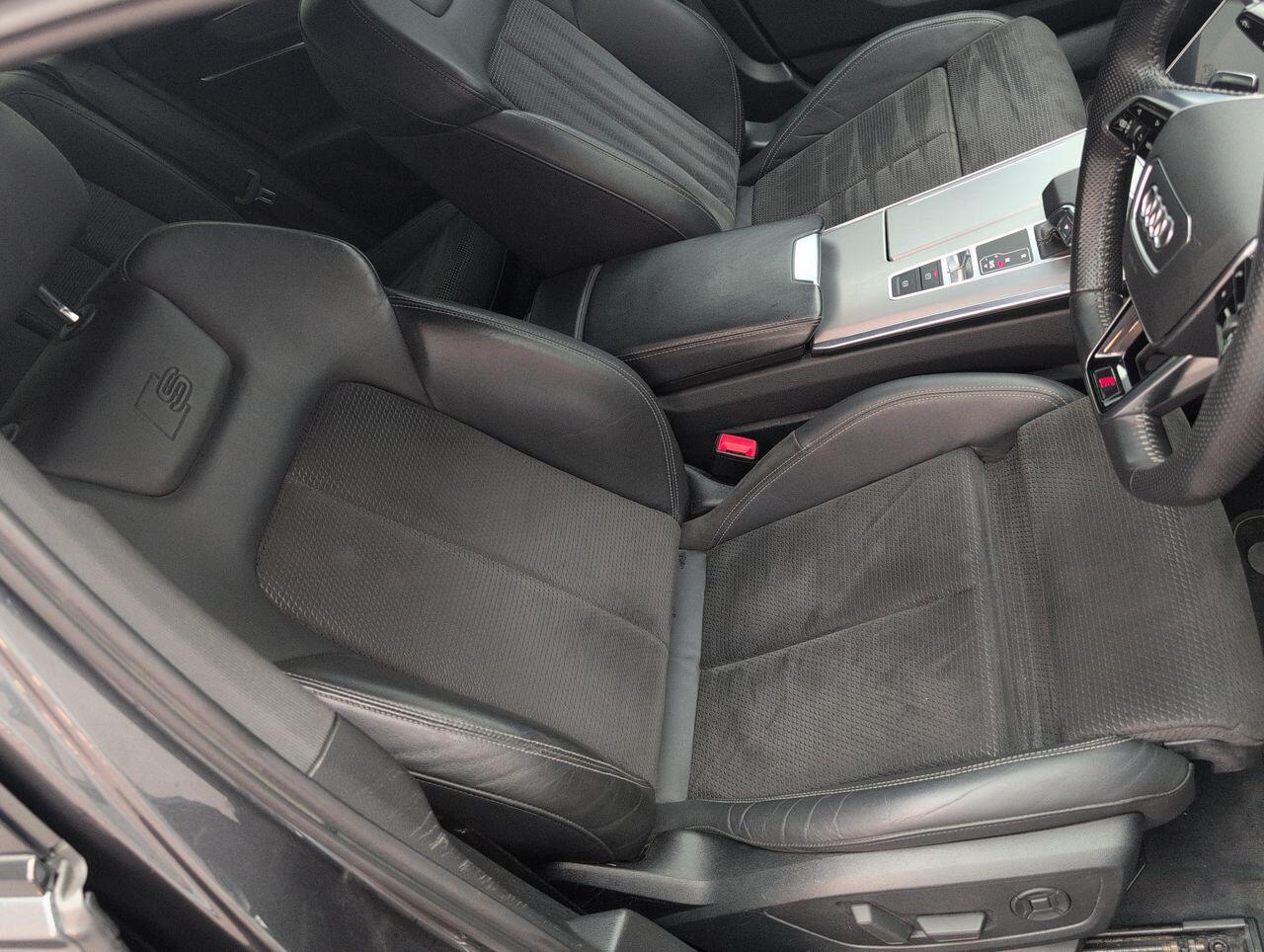 Used Audi A6 Saloon 2020 for sale - 76425742: Photo 12