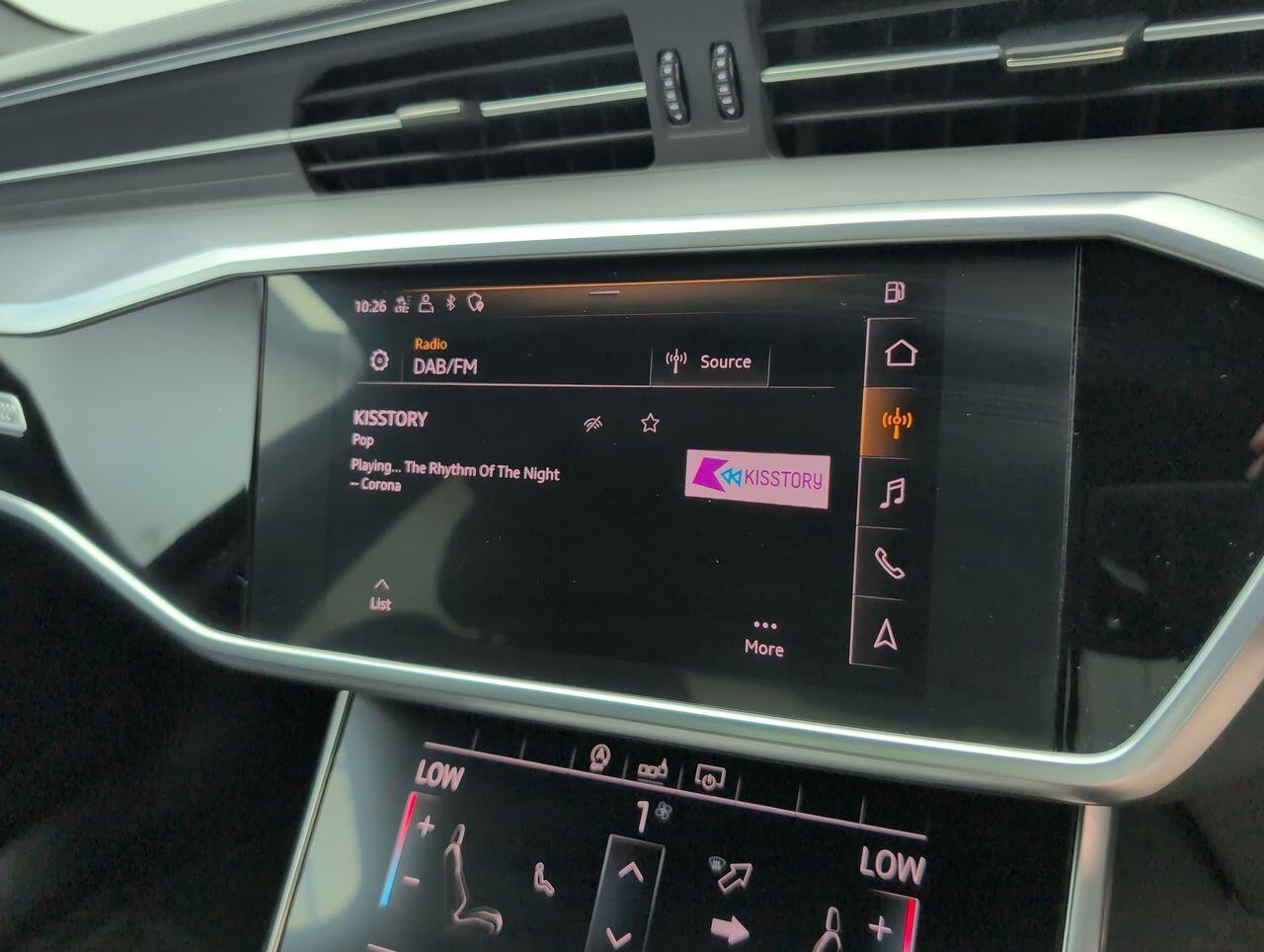 Used Audi A6 Saloon 2020 for sale - 76425742: Photo 13