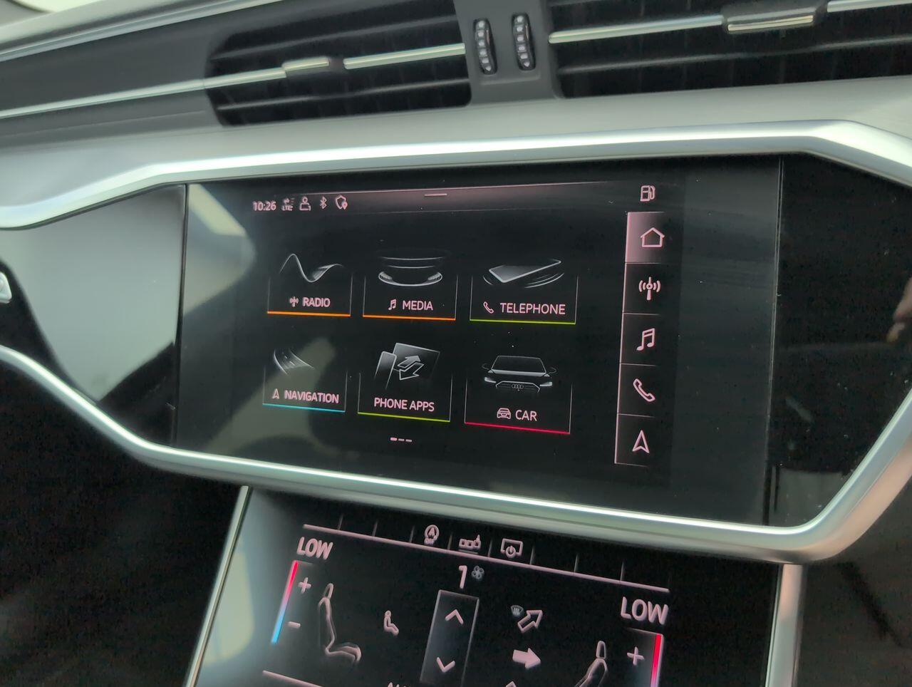 Used Audi A6 Saloon 2020 for sale - 76425742: Photo 14