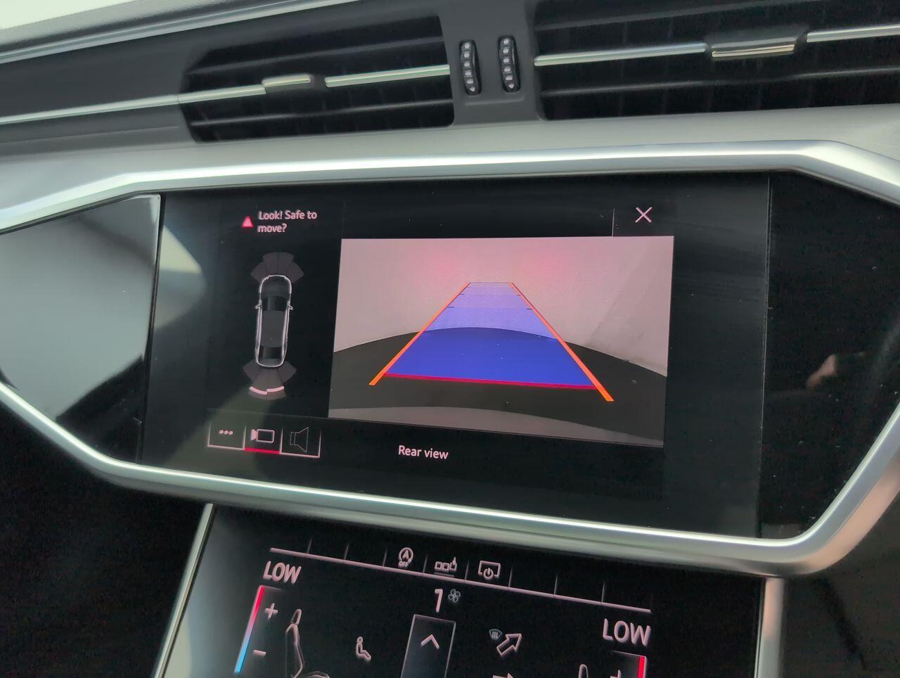 Used Audi A6 Saloon 2020 for sale - 76425742: Photo 15