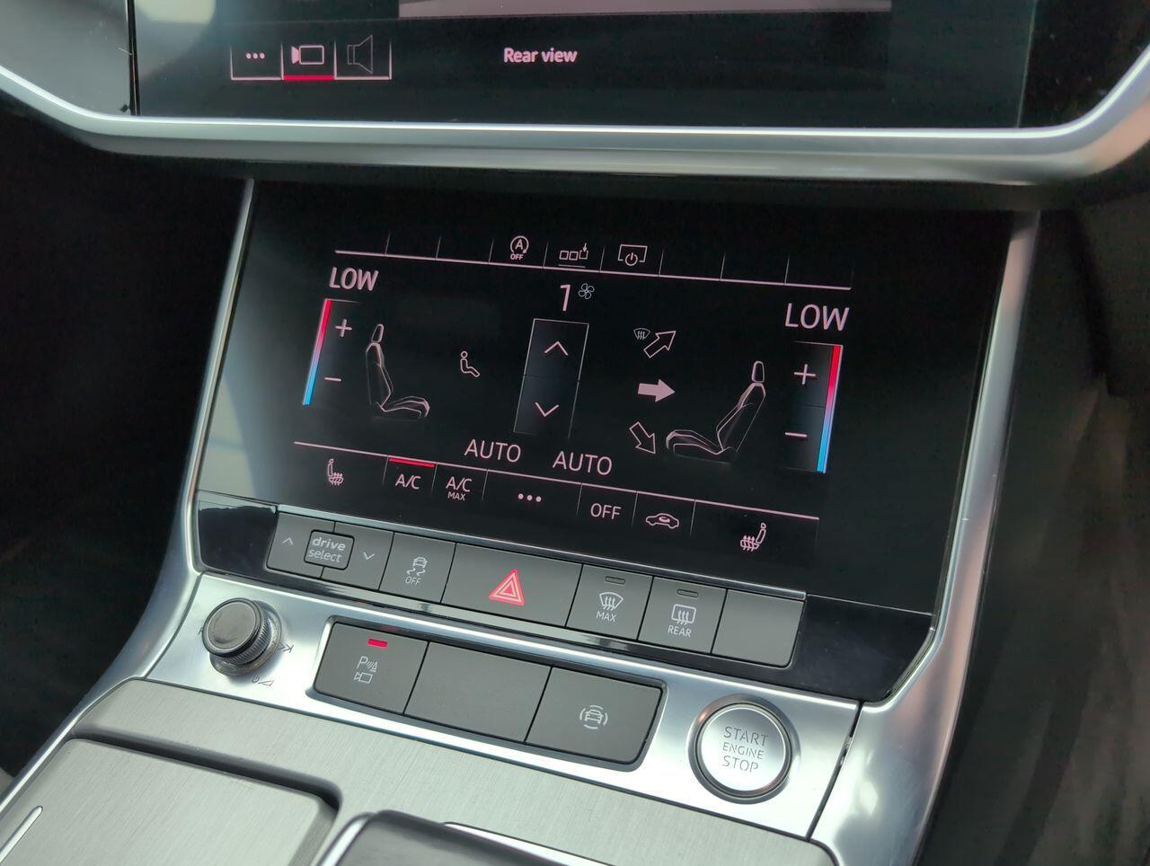 Used Audi A6 Saloon 2020 for sale - 76425742: Photo 16