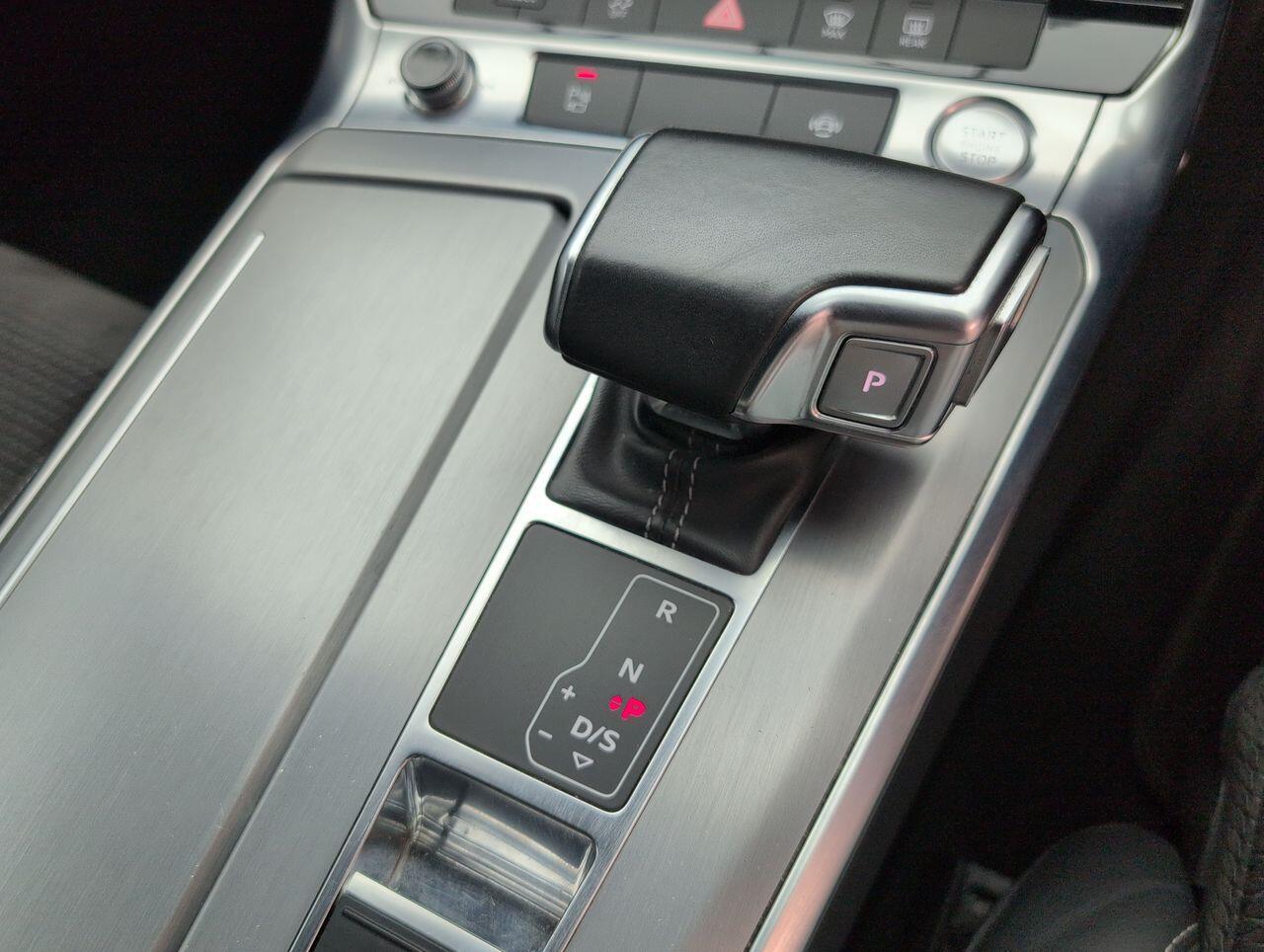 Used Audi A6 Saloon 2020 for sale - 76425742: Photo 17