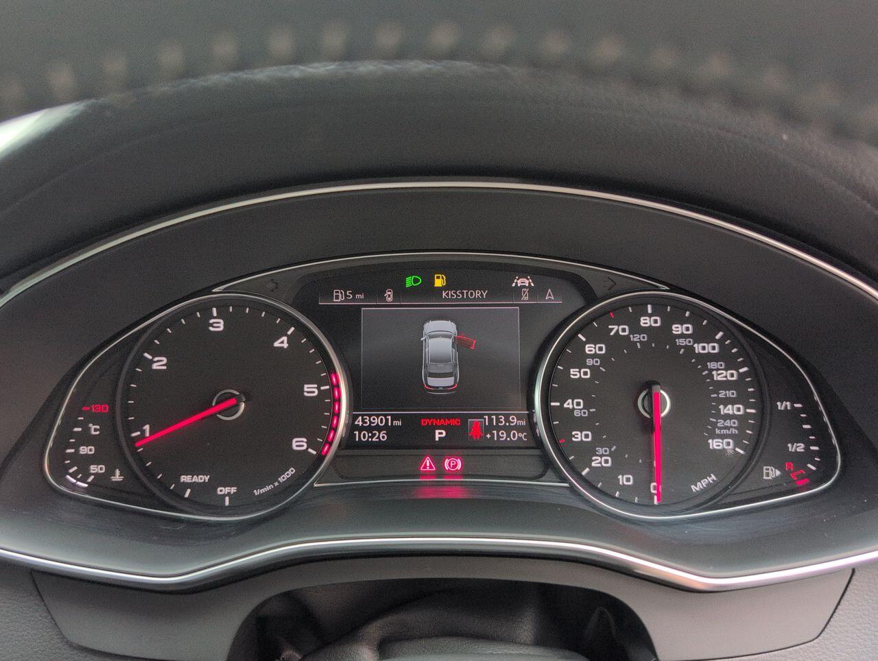 Used Audi A6 Saloon 2020 for sale - 76425742: Photo 18