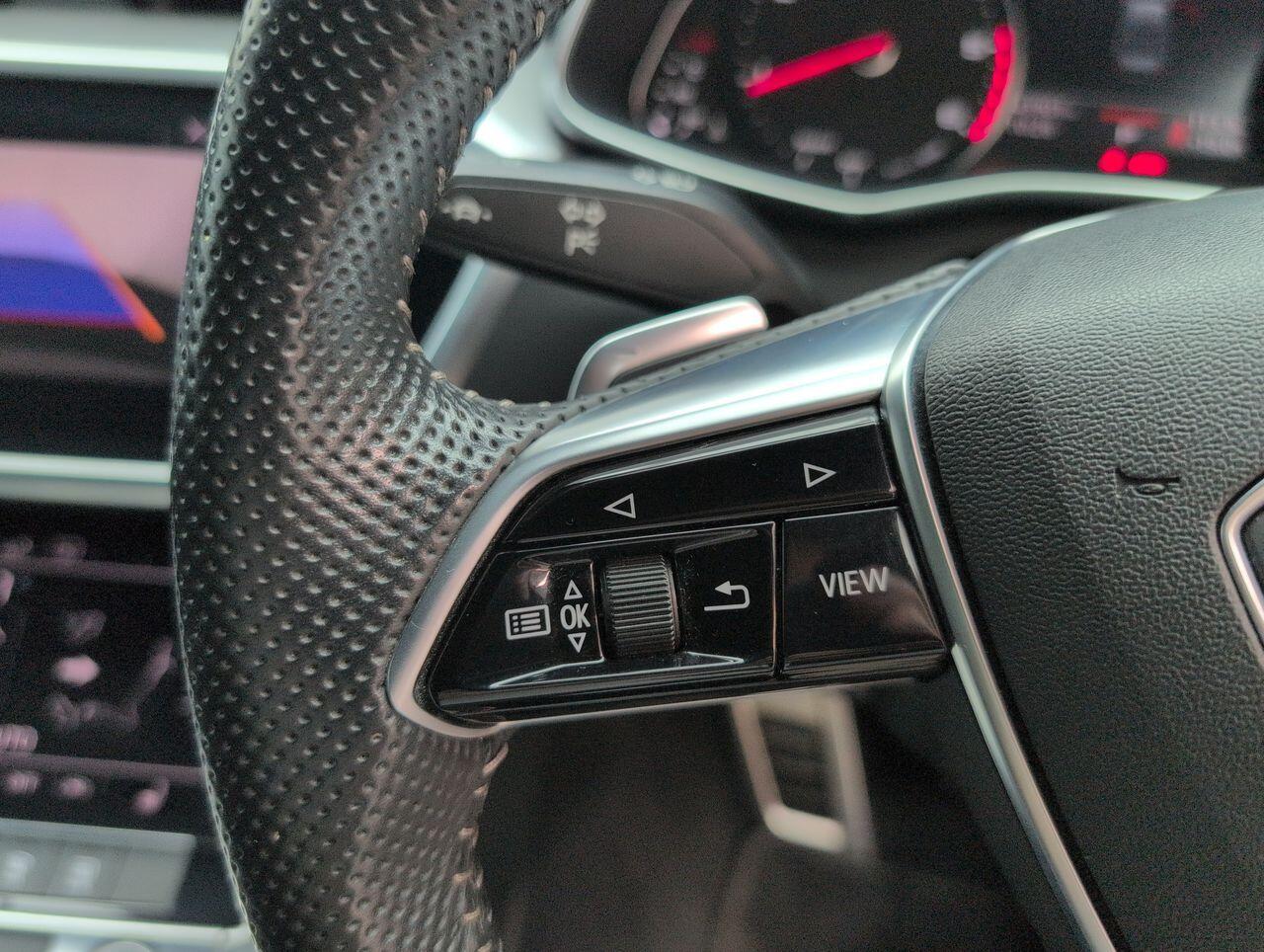 Used Audi A6 Saloon 2020 for sale - 76425742: Photo 19