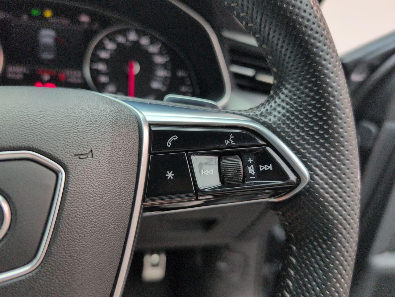 Used Audi A6 Saloon 2020 for sale - 76425742: Photo 20