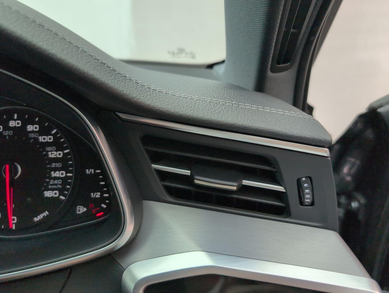 Used Audi A6 Saloon 2020 for sale - 76425742: Photo 21