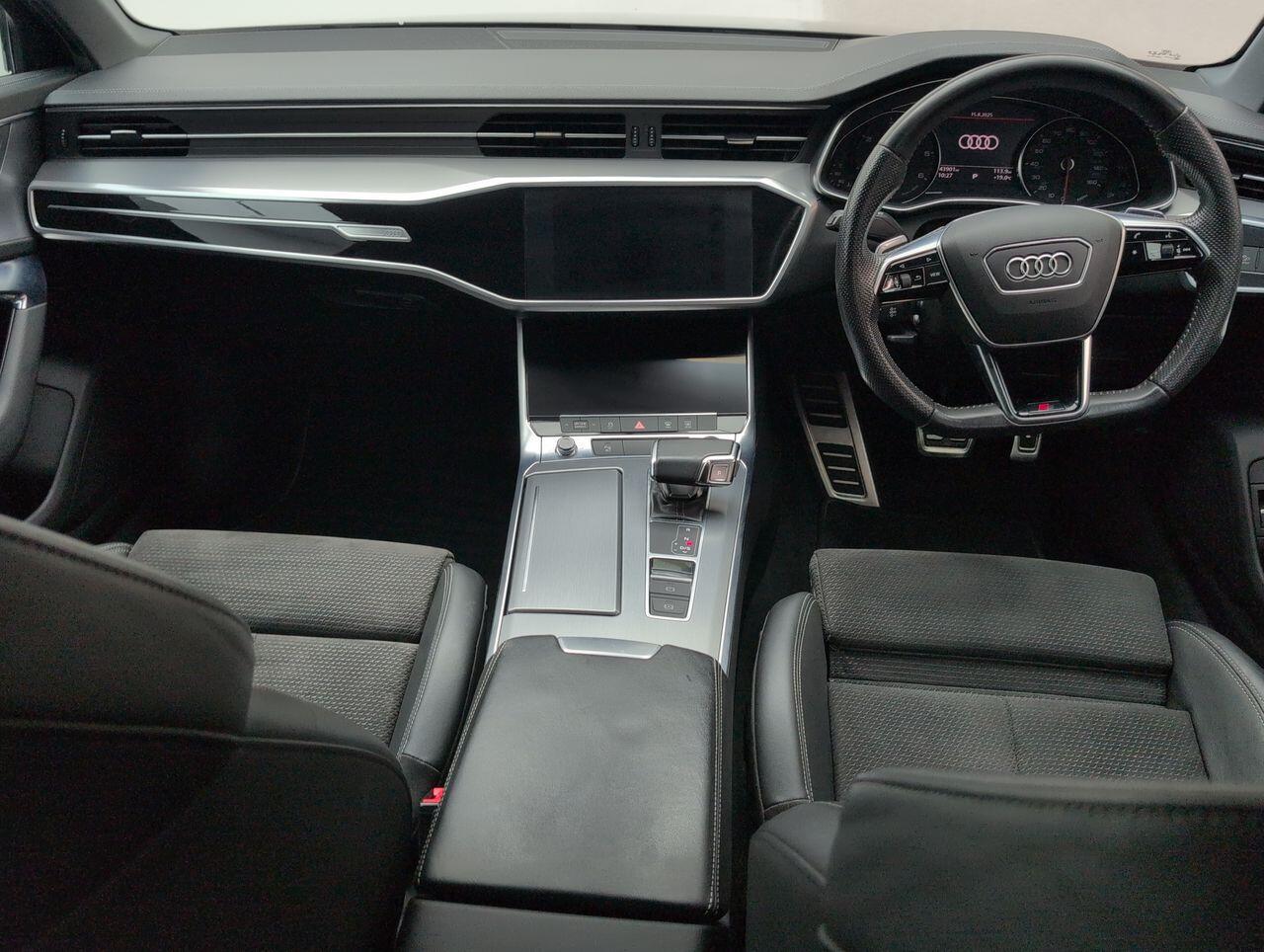 Used Audi A6 Saloon 2020 for sale - 76425742: Photo 25