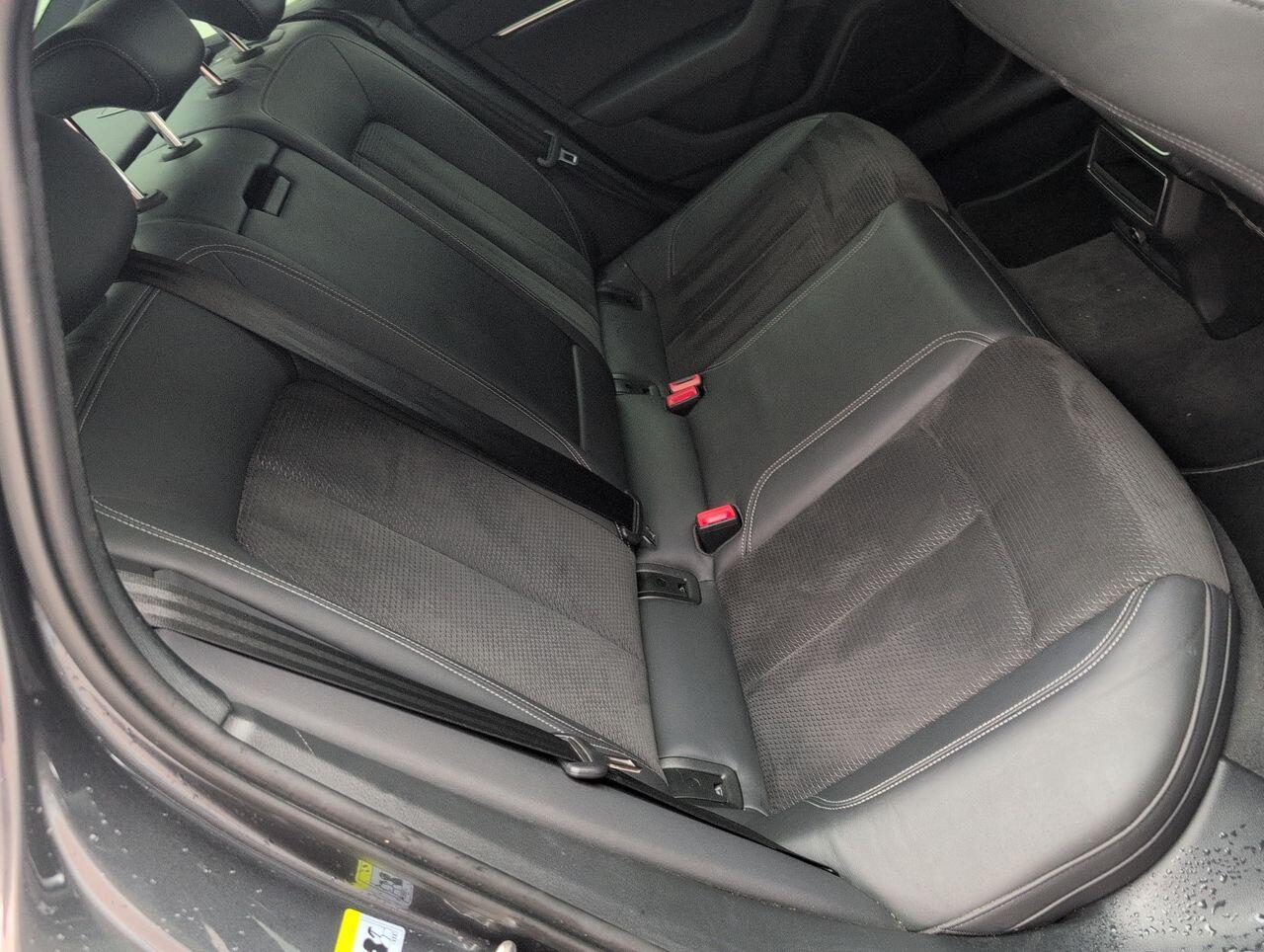 Used Audi A6 Saloon 2020 for sale - 76425742: Photo 26