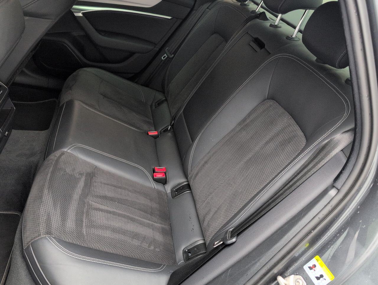 Used Audi A6 Saloon 2020 for sale - 76425742: Photo 28