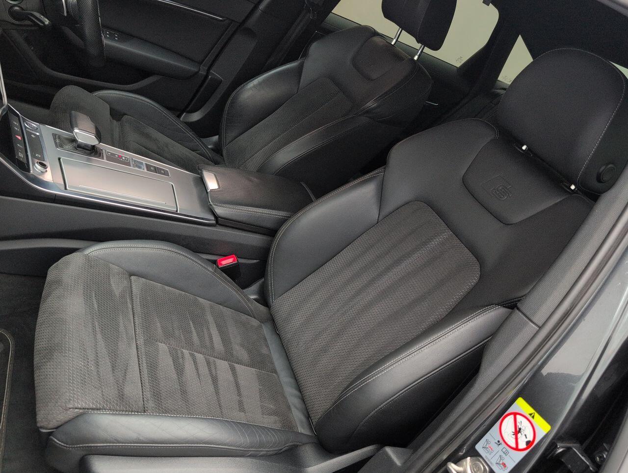 Used Audi A6 Saloon 2020 for sale - 76425742: Photo 29