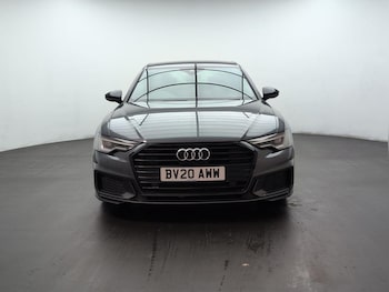 Used Audi A6 2020 for sale - 76425742: Photo