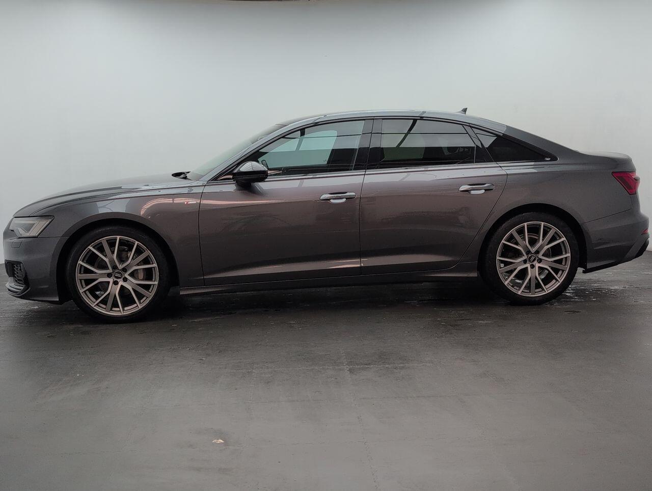 Used Audi A6 Saloon 2020 for sale - 76425742: Photo 5