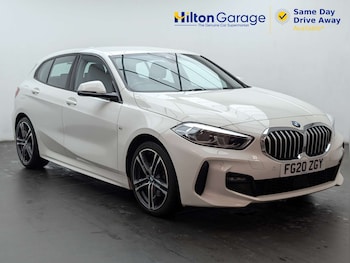 Used BMW 1 Series 2020 for sale - 78833331: Photo