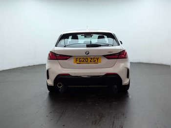 Used BMW 1 Series 2020 for sale - 78833331: Photo