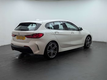 Used BMW 1 Series 2020 for sale - 78833331: Photo