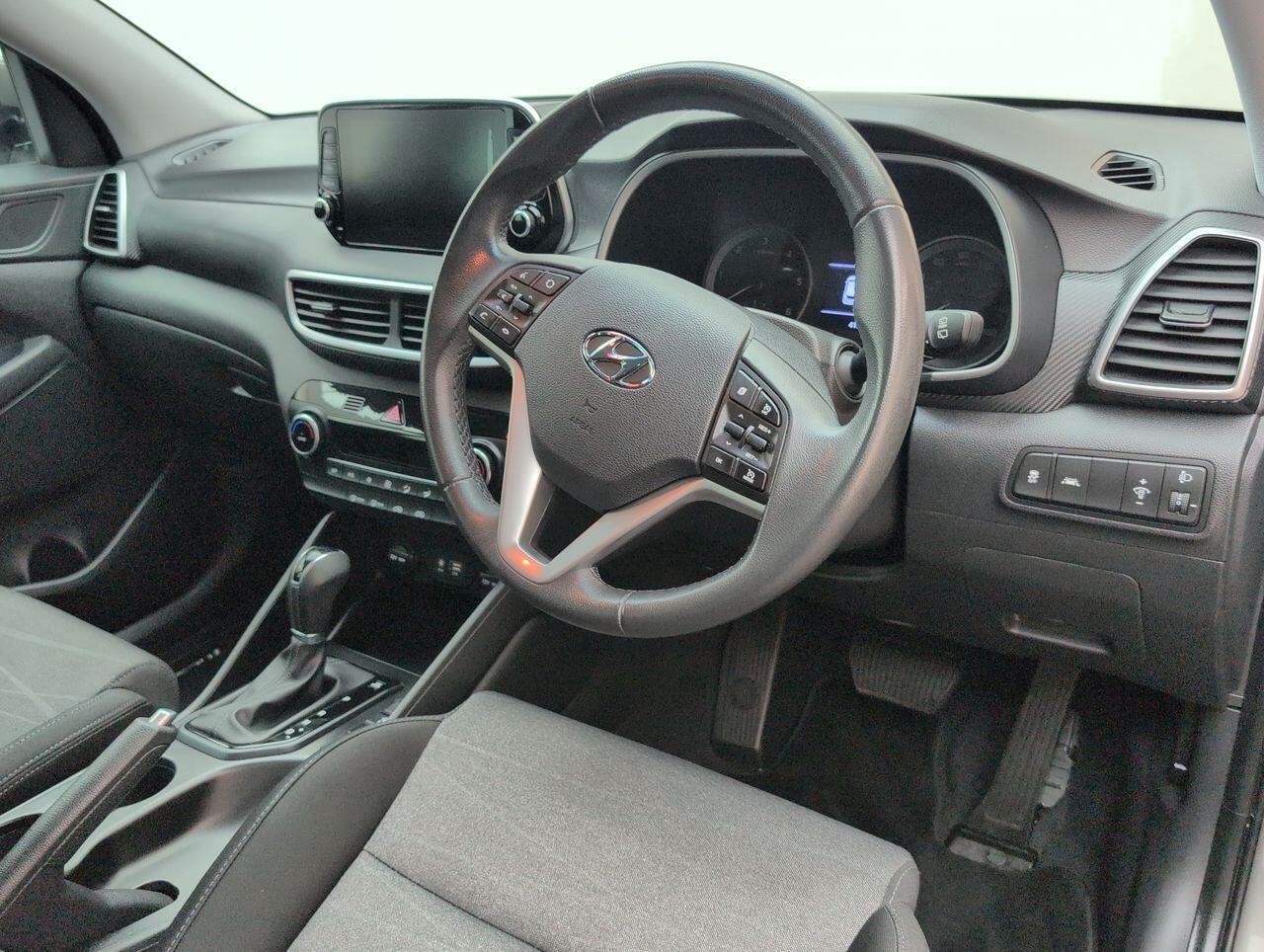 Used Hyundai TUCSON 2019 for sale - 76423402: Photo 11