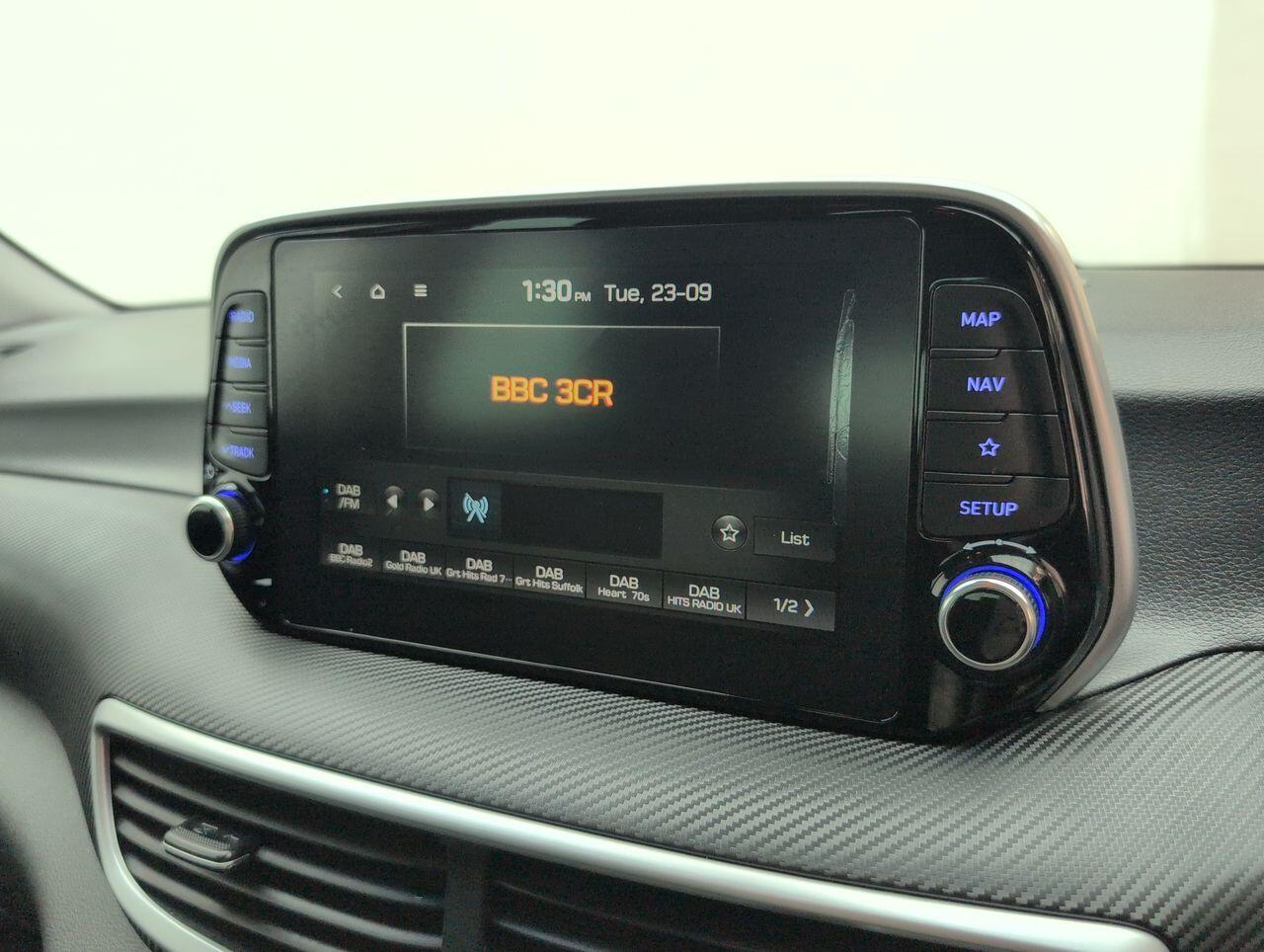 Used Hyundai TUCSON 2019 for sale - 76423402: Photo 13