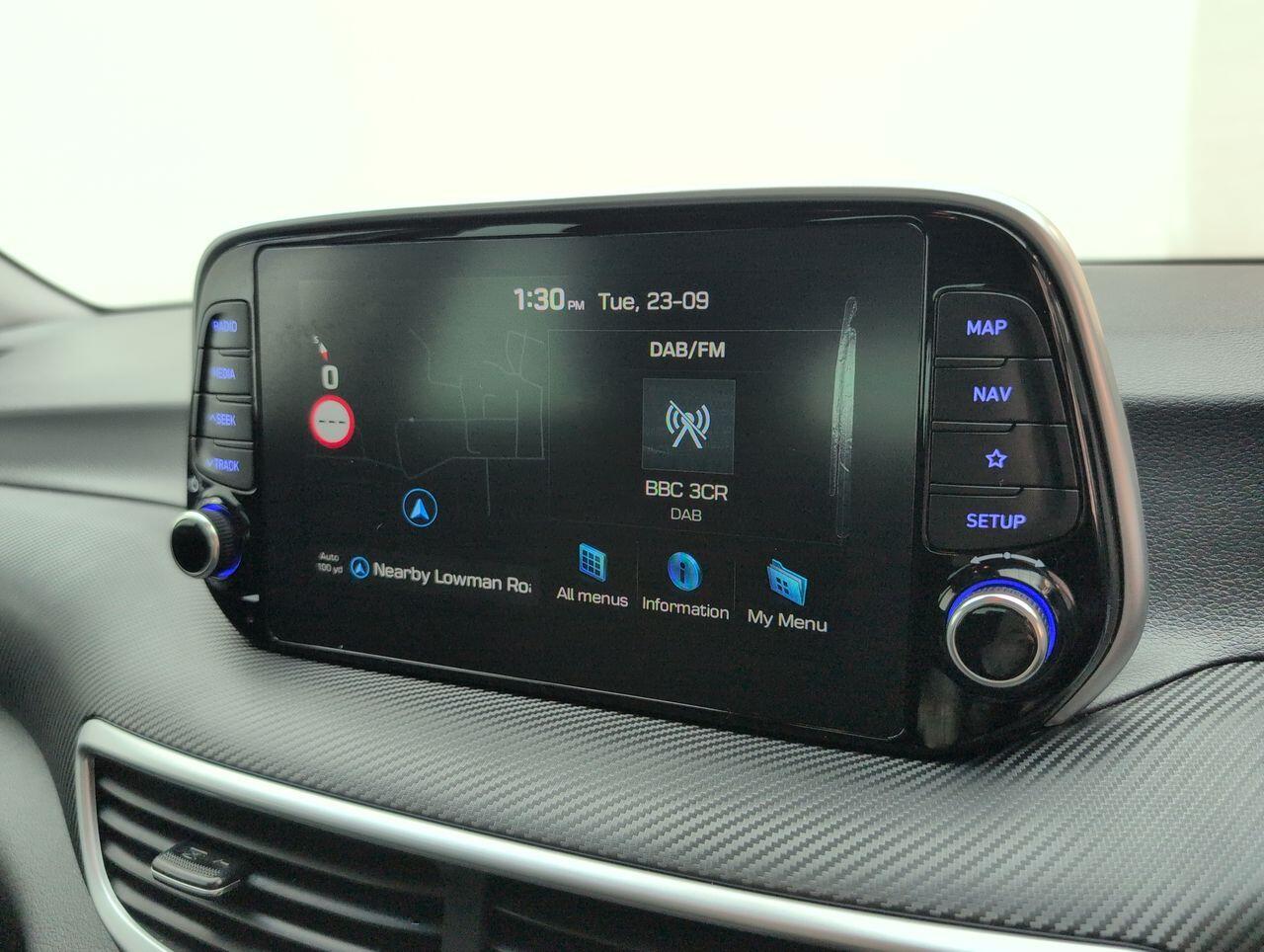 Used Hyundai TUCSON 2019 for sale - 76423402: Photo 14