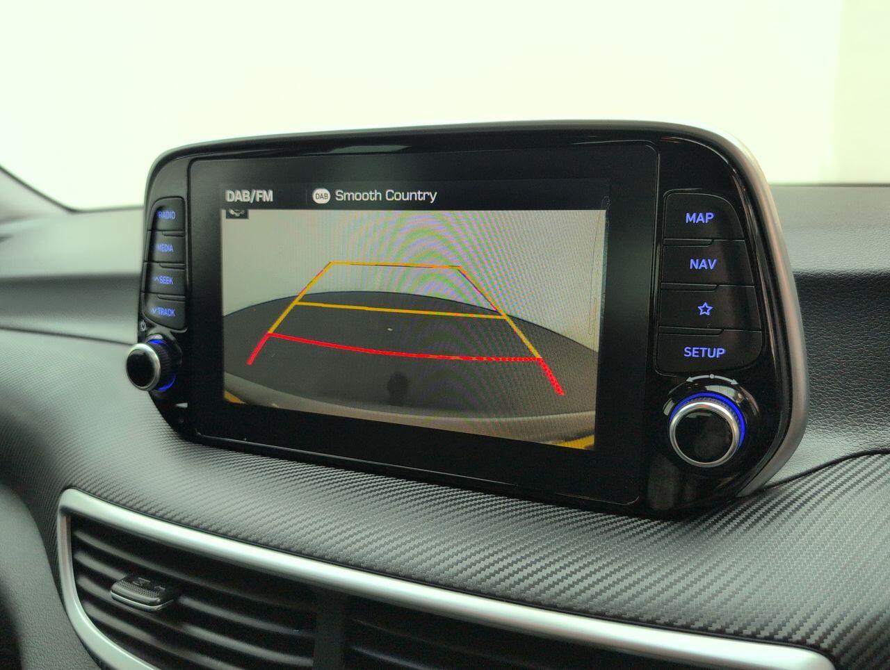 Used Hyundai TUCSON 2019 for sale - 76423402: Photo 15