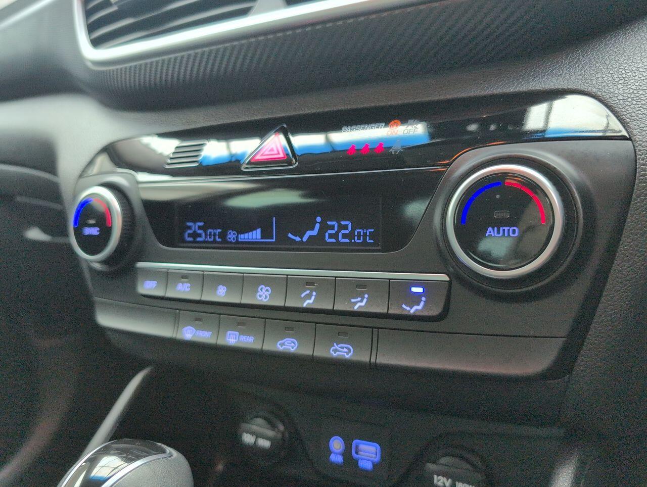 Used Hyundai TUCSON 2019 for sale - 76423402: Photo 16