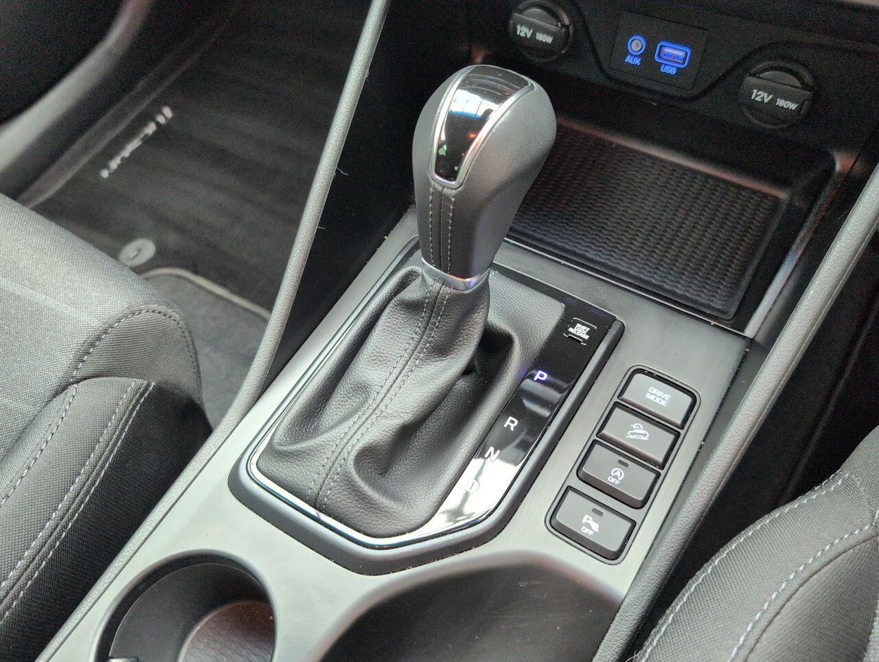 Used Hyundai TUCSON 2019 for sale - 76423402: Photo 17