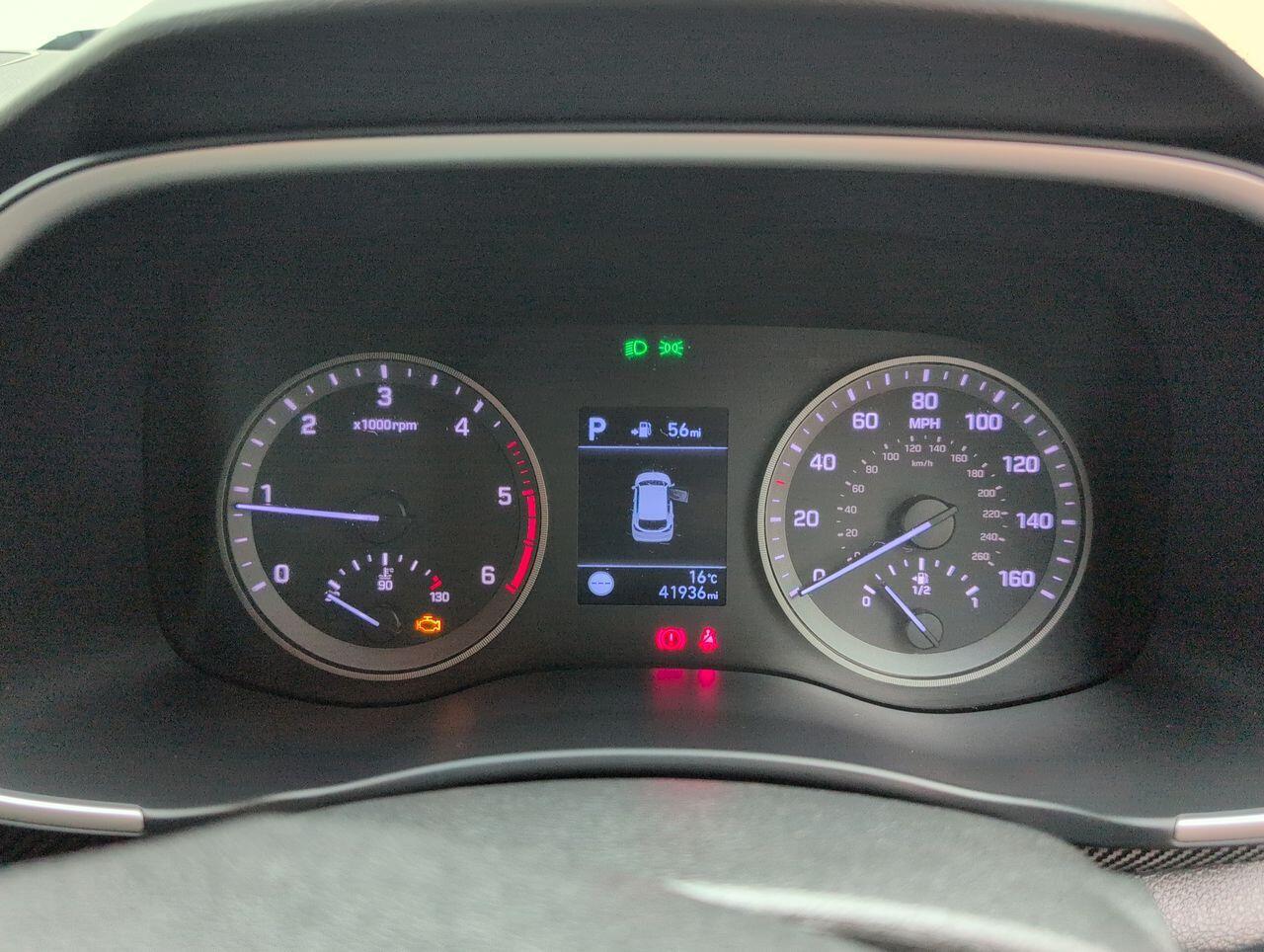 Used Hyundai TUCSON 2019 for sale - 76423402: Photo 18