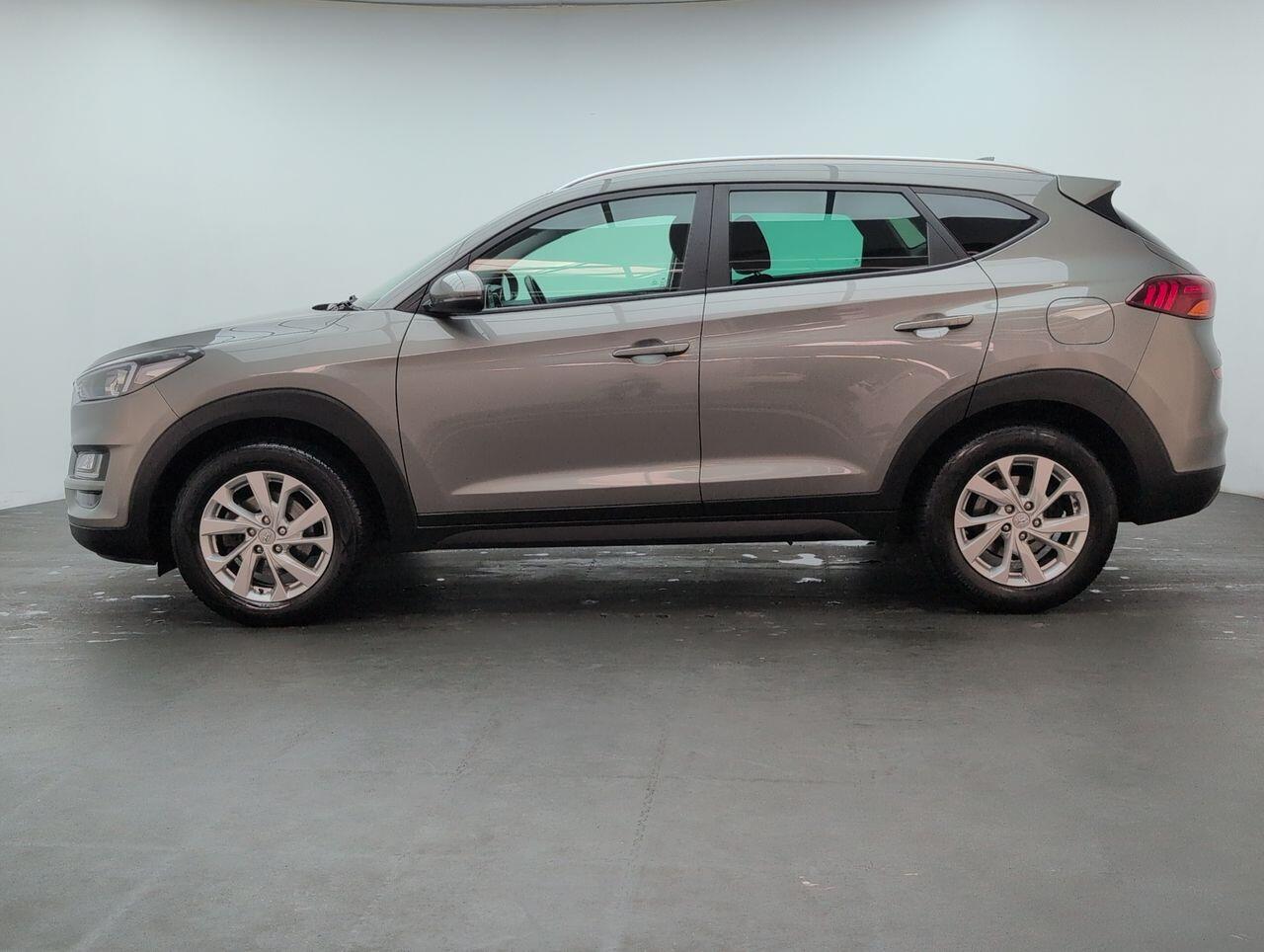 Used Hyundai TUCSON 2019 for sale - 76423402: Photo 43