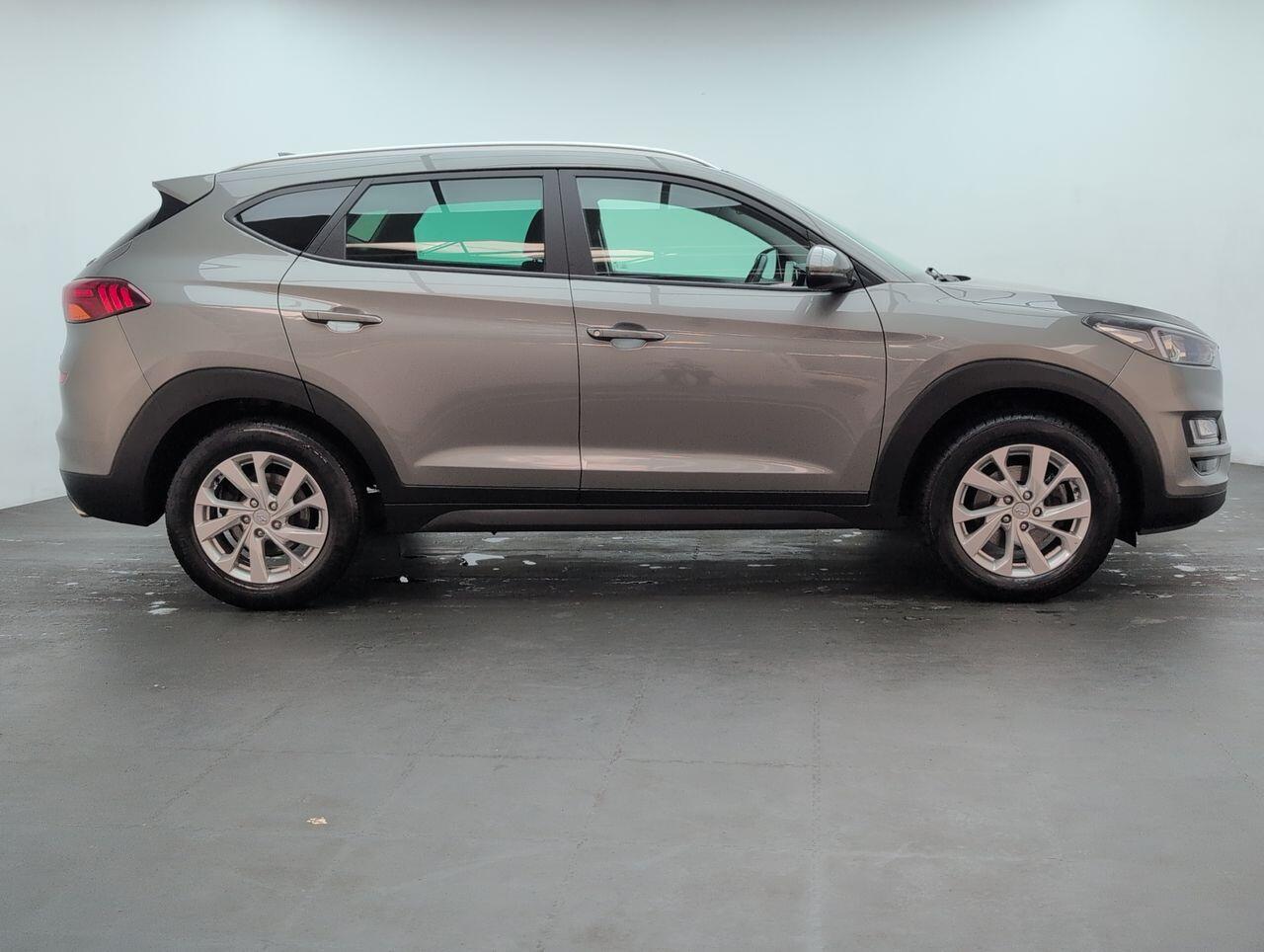 Used Hyundai TUCSON 2019 for sale - 76423402: Photo 47