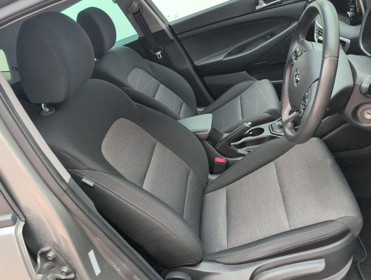 Used Hyundai TUCSON 2019 for sale - 76423402: Photo 50