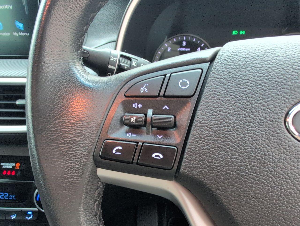 Used Hyundai TUCSON 2019 for sale - 76423402: Photo 57