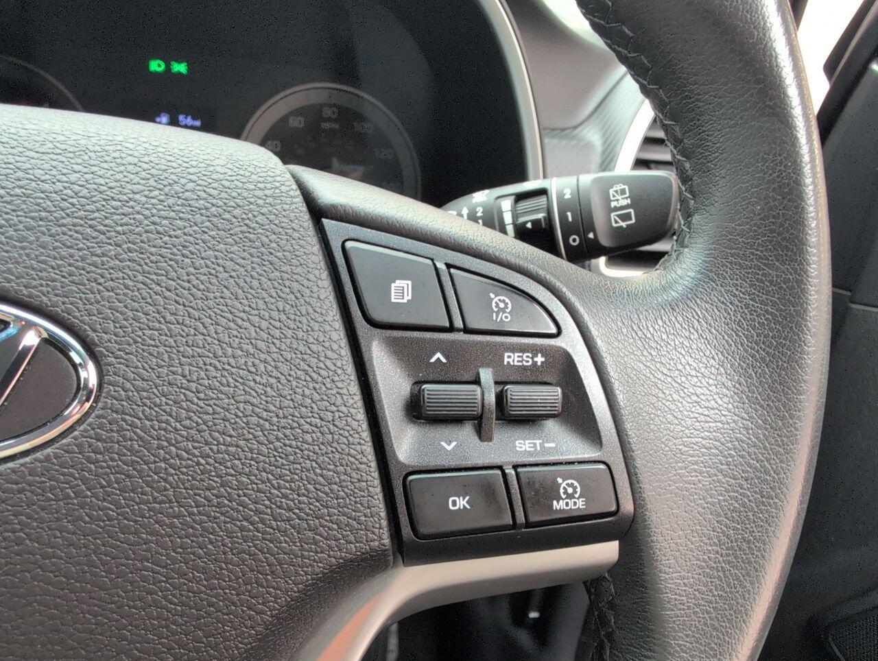 Used Hyundai TUCSON 2019 for sale - 76423402: Photo 58