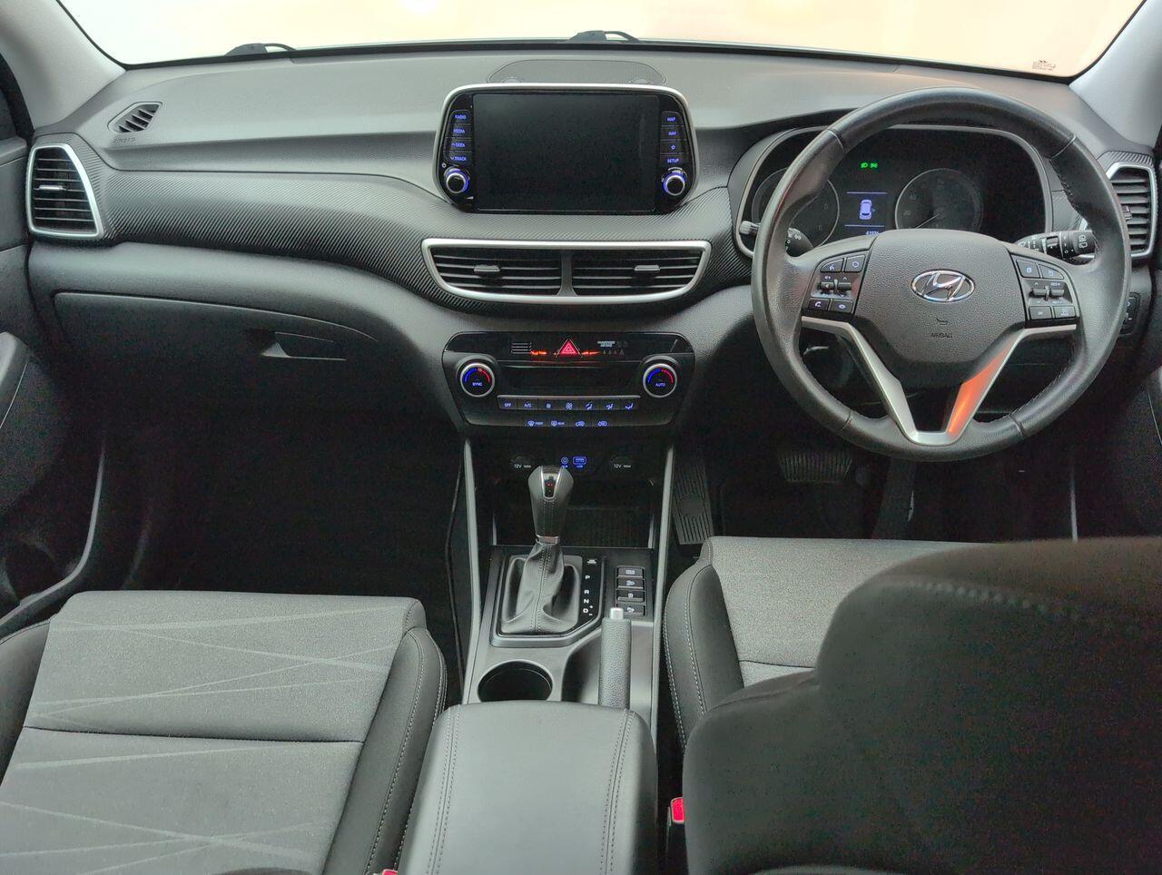 Used Hyundai TUCSON 2019 for sale - 76423402: Photo 62