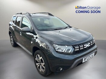Used Dacia Duster 2023 for sale - 77330497: Photo