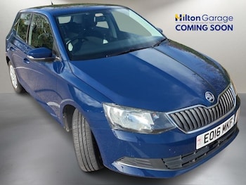 2016 (16) - 1.2 TSI SE Hatchback 5dr Petrol Manual Euro 6 (s/s) (90 ps) - PARKING SENSO