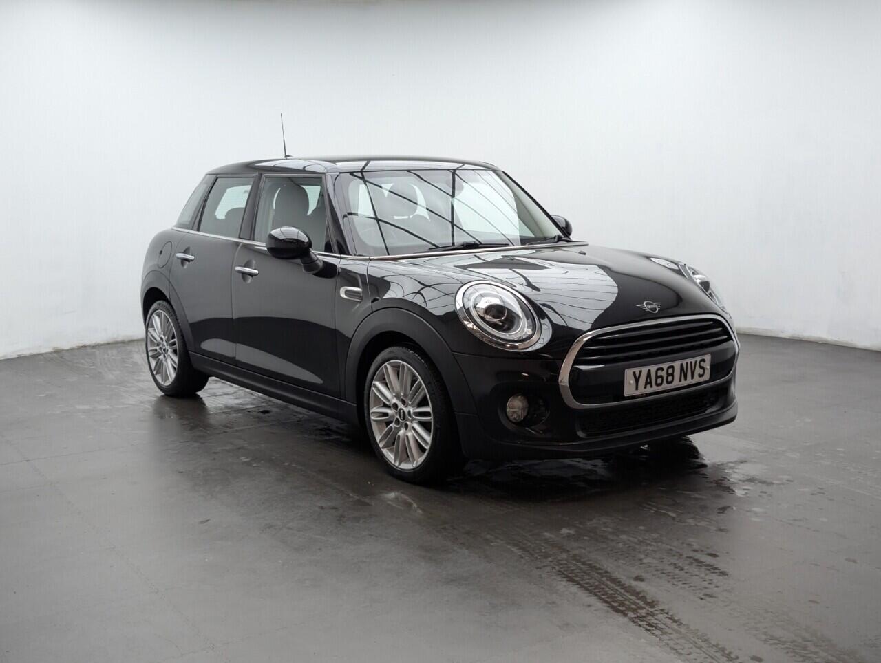 Used MINI Hatch 2018 for sale - 76886522: Photo 13