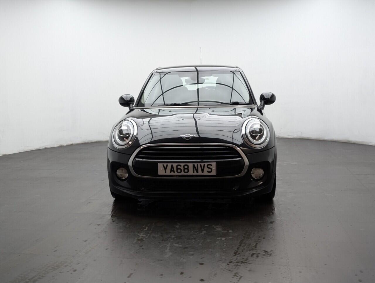Used MINI Hatch 2018 for sale - 76886522: Photo 14