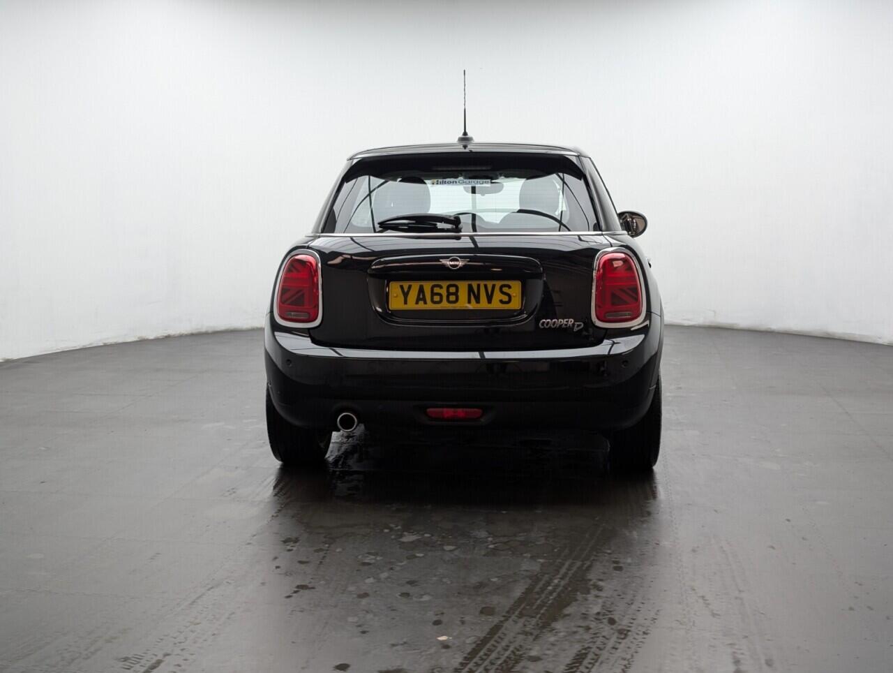 Used MINI Hatch 2018 for sale - 76886522: Photo 18