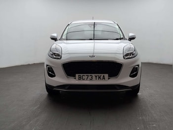 Used Ford Puma 2024 for sale - 79546927: Photo