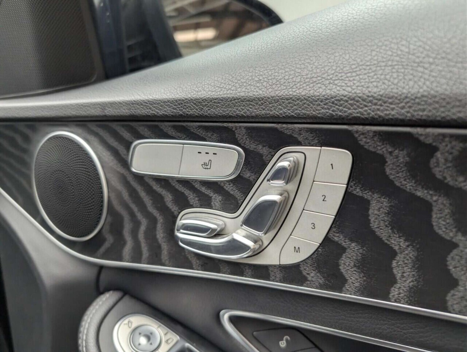 Used Mercedes-Benz C Class 2016 for sale - 77714919: Photo 20