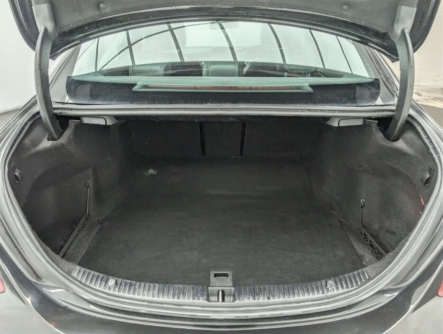 Used Mercedes-Benz C Class 2016 for sale - 77714919: Photo 24