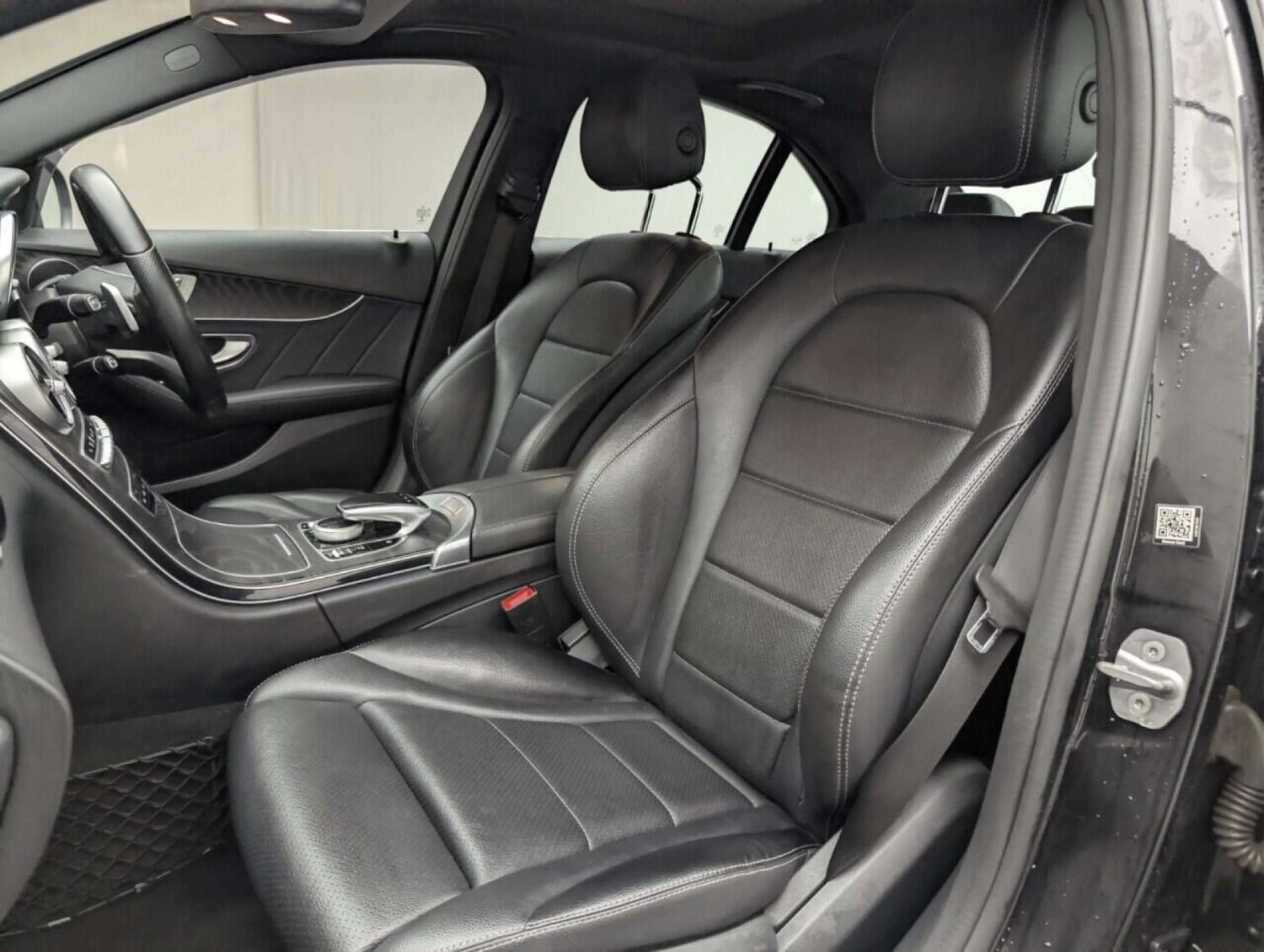 Used Mercedes-Benz C Class 2016 for sale - 77714919: Photo 26